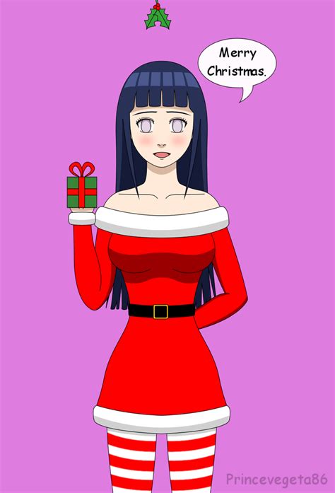 hinata tetas|Hyuga Hinata and Hanabi on Christmas night .